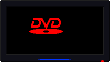 dvd player icon bouncing around